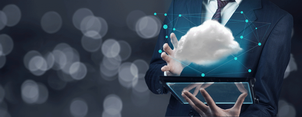 Exertis drives Digital Transformation with new full-service cloud services platform