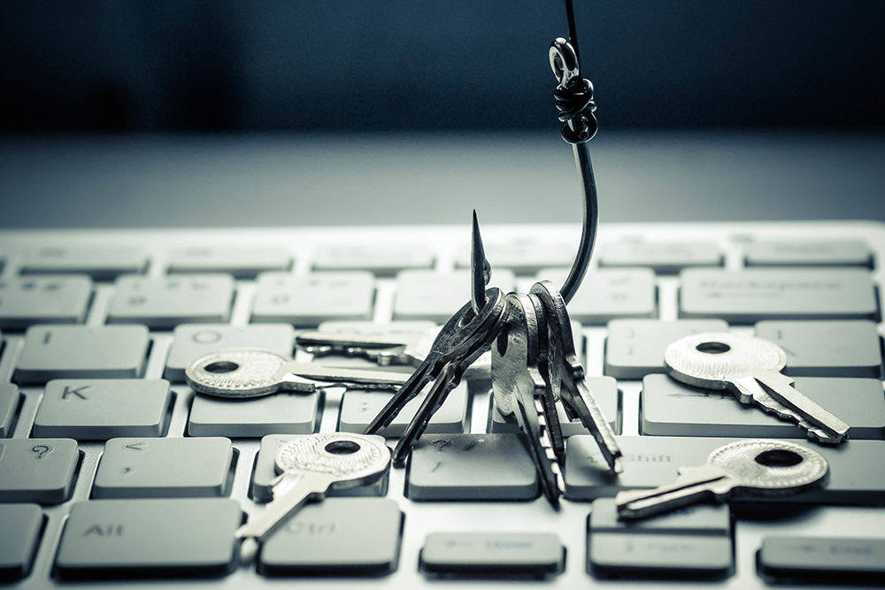 Kaspersky highlights how scammers hook SMBs