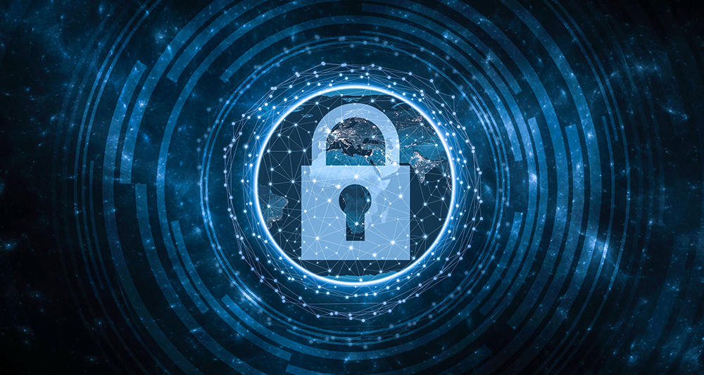 Vectra expert weighs in on data security for SMEs discussion