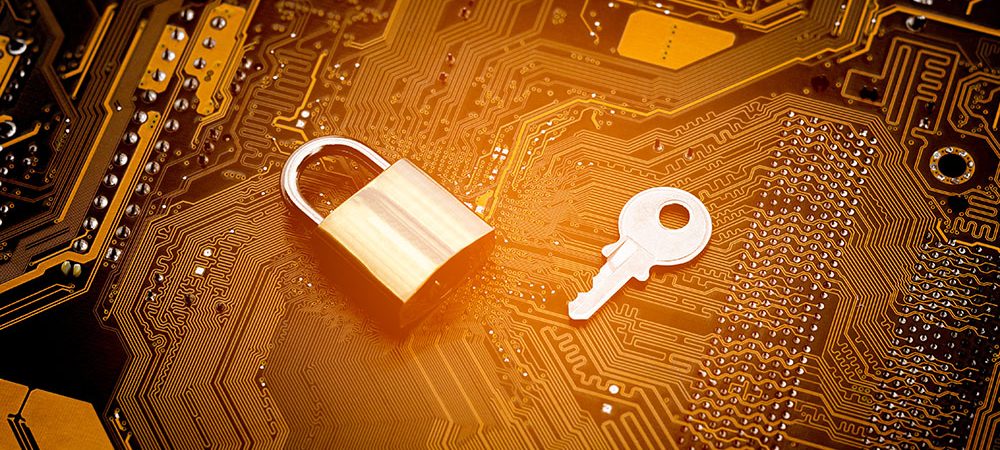 Retrospect GM on how organisations can best secure their company data