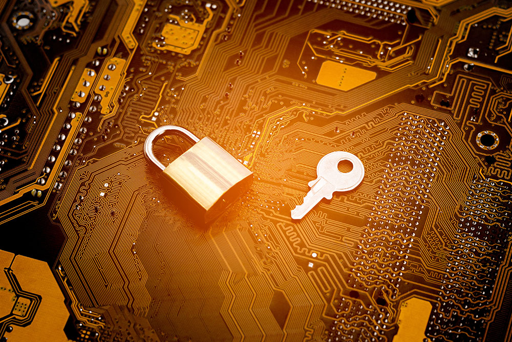 Retrospect GM on how organisations can best secure their company data
