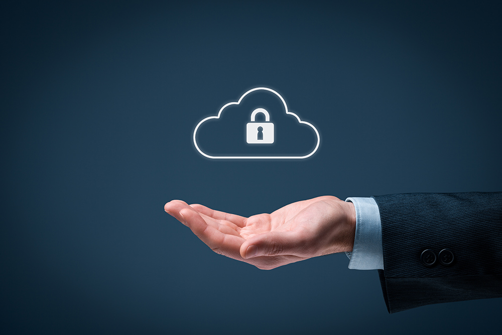 Qualys CISO on how SMEs can improve their data security