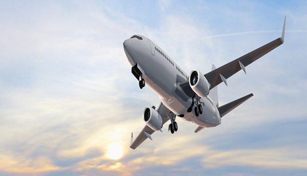 Safety Line technology helps make flights more sustainable