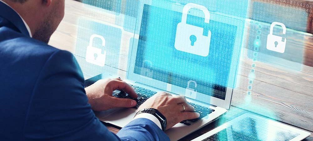SMBs threatened by gaps in cybersecurity according to new report