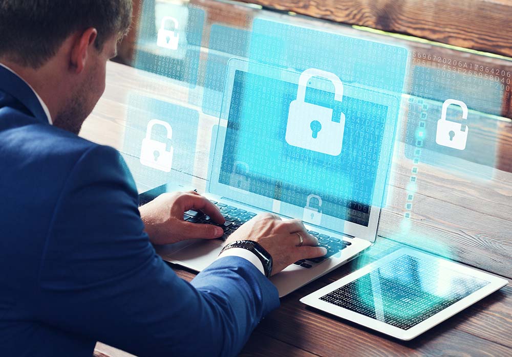 SMBs threatened by gaps in cybersecurity according to new report