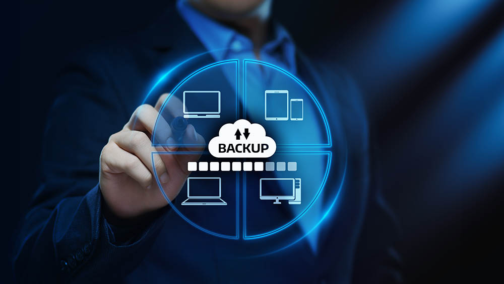 Cleeks Cloud launches reliable and secure backup for SMEs