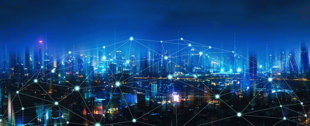 Small business Digital Transformation starts with business-grade Wi-Fi