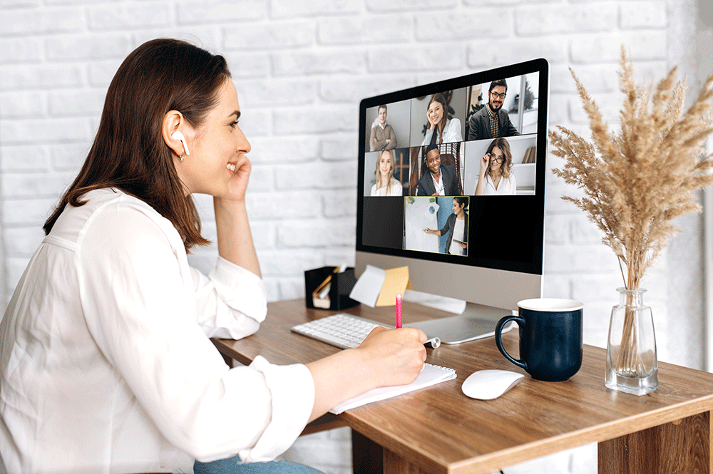 Powering the modern workplace
