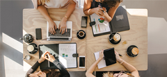 3 Ways to Align Your Marketing Strategies to Achieve Your Sales Goals