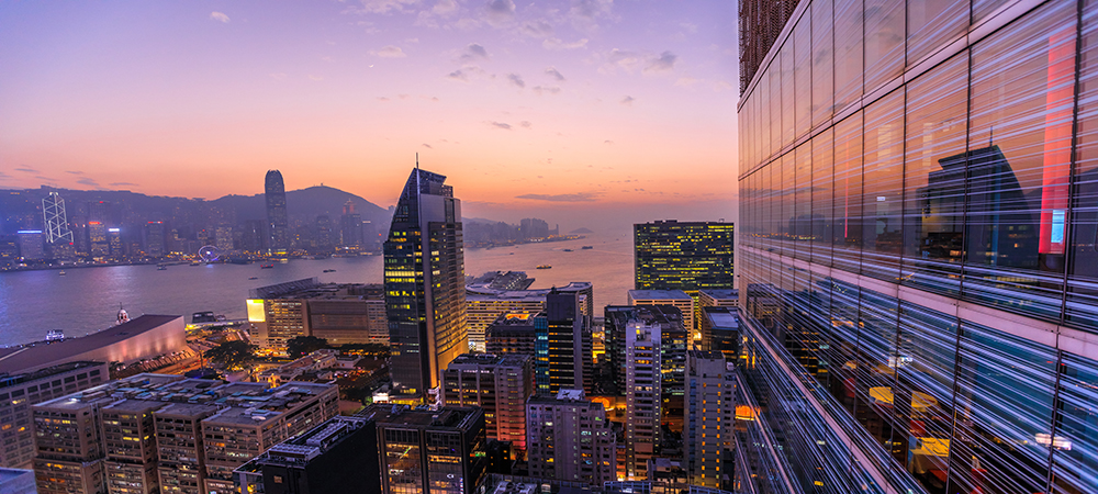 DBS Hong Kong provides full SME digital journey during COVID-19