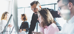 Top 10 Tips for Improving IT Security
