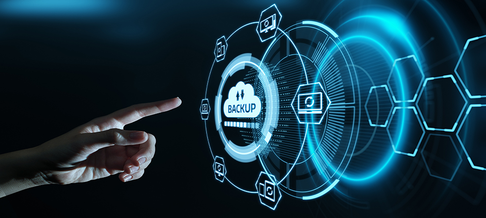 BackupAssist partners with Wasabi to deliver cyber-resilient data backup
