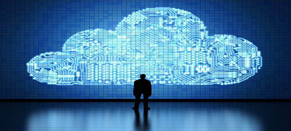 Oracle expert on how SMEs can build a robust cloud management strategy