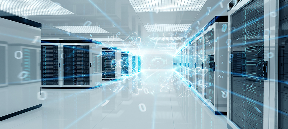 DatacentreSpeak launches new Digital Transformation services