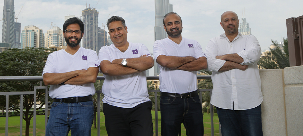 UAE-based North Ladder to scale tech platform following funding boost