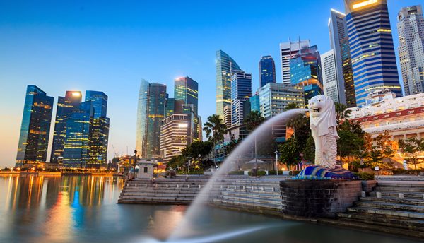 Huawei’s AI engine supports rapid digitalization of Singapore retailers