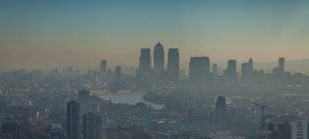 Airly raises US$3.3 million from marquee tech investors to address the air quality health crisis