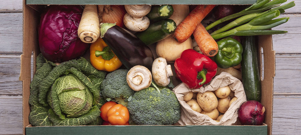 Accenture and Avanade help The Felix Project deliver on its goal to feed the needy