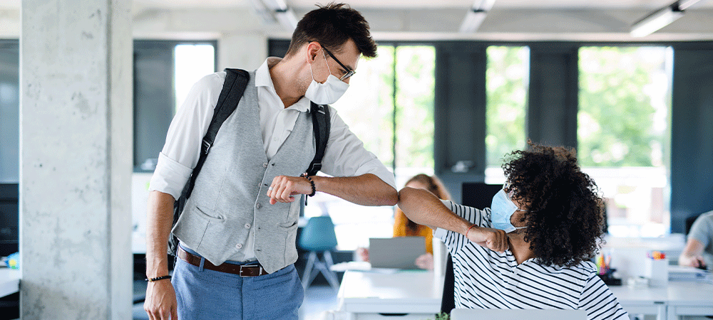 SurveyMonkey expands return to work solutions to empower HR and business leaders