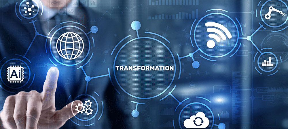 Global pandemic accelerates Digital Transformation in South Africa, study finds