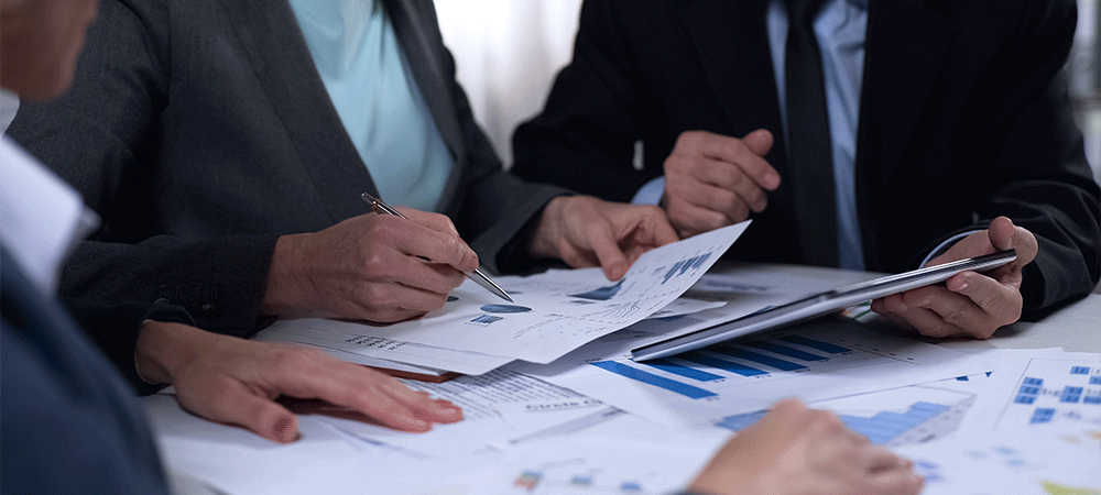 Gartner identifies top 10 government technology trends for 2021