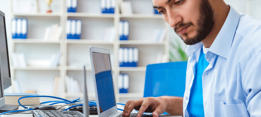 Why Desktop-as-a-Service could be a great advantage for SMBs