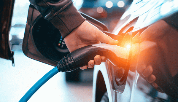 Providing seamless connectivity for the UK’s first electric forecourts – a new era of sustainable energy