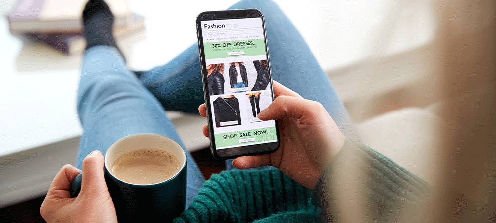 Consumers remain underwhelmed despite big digital switch