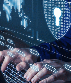 Remote work has intensified data protection challenges, says new report
