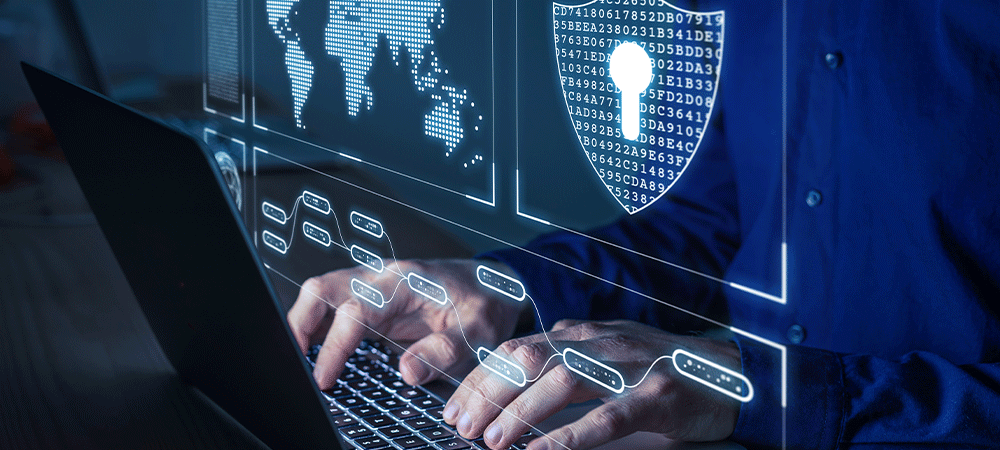 Remote work has intensified data protection challenges, says new report