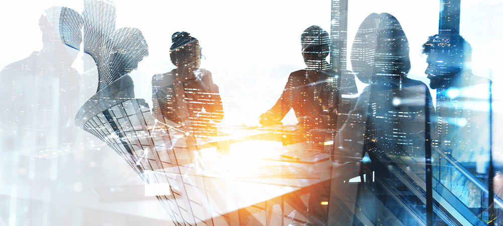 Four areas Middle East companies should look to restart, reinvent and renew