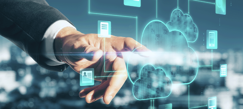 Cloud optimisation helps businesses create agility and boost resilience