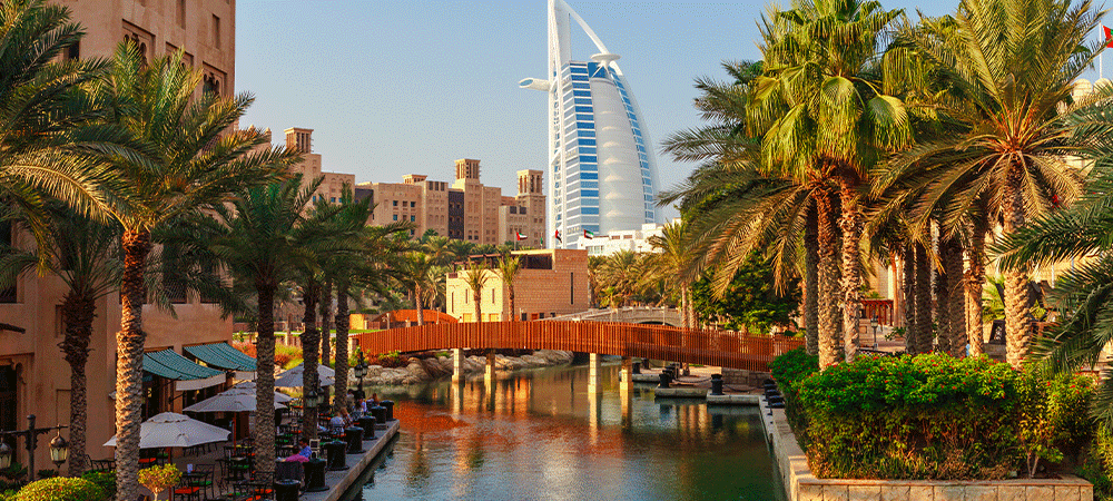 Simple water management solutions can improve a hotel’s sustainability