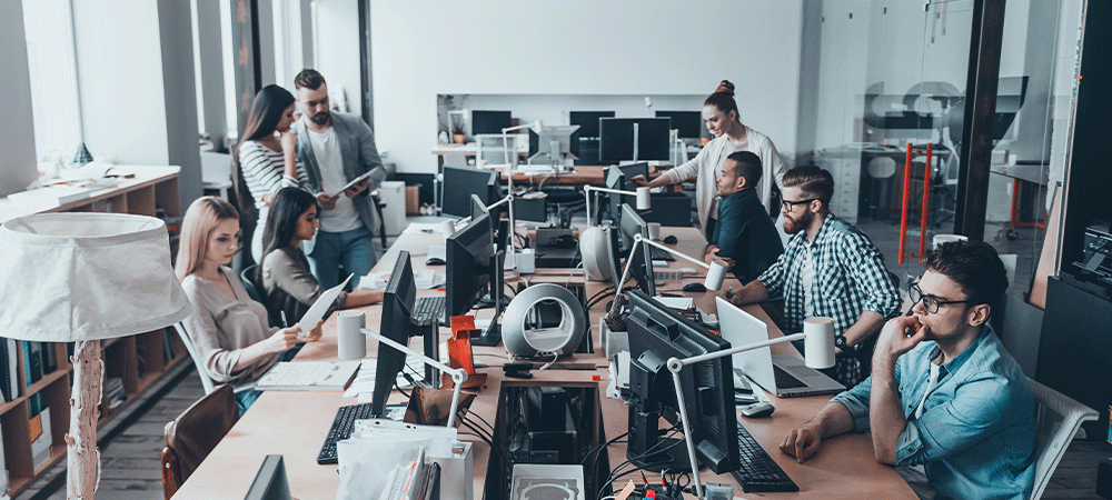Beam Australia launches AU$1.5 million start-up to improve diversity and tackle employee burnout
