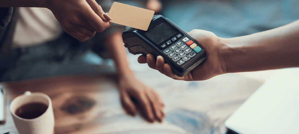 COVID triggers changes in payments habits among over eight in ten consumers