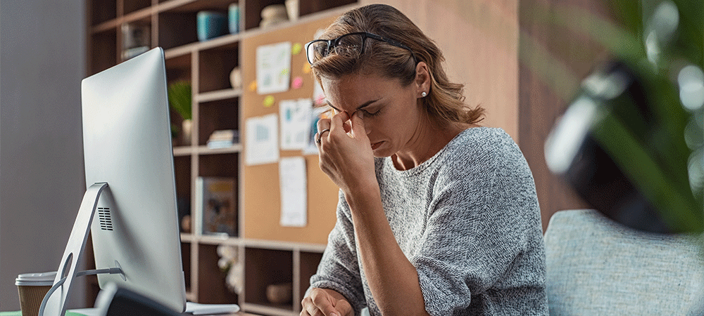 Stress-free funding round for wellbeing tech firm