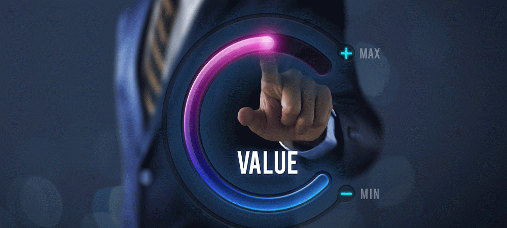 Eight ways to improve the value of your business