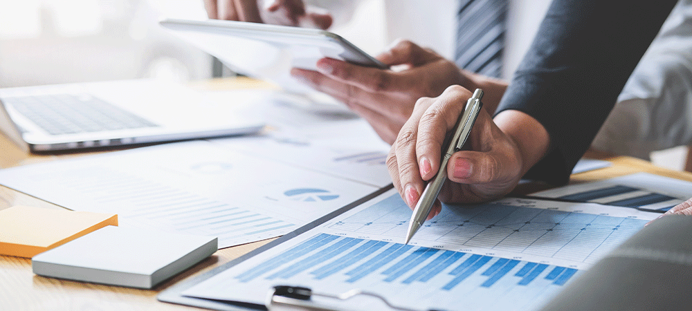 Signs of recovery as SMEs plan to spend £97,000 on business growth