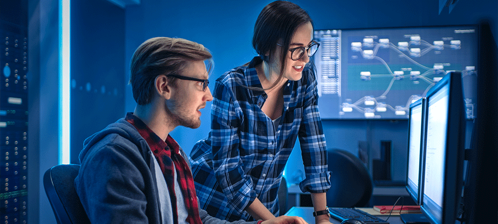 HOST’s newly established SOC partners with the Cyber Resilience Centre for Greater Manchester