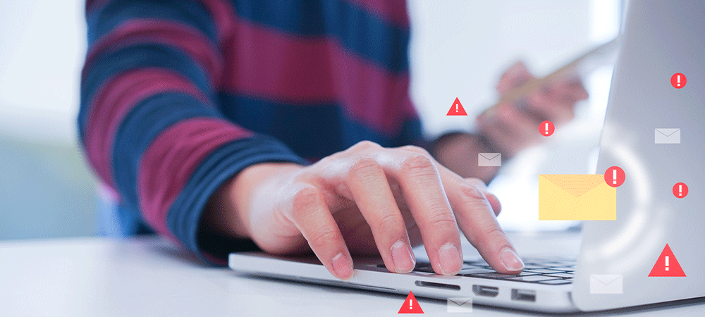 Protecting SMEs from email threats