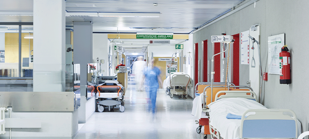 European healthcare start-up accelerator launches in Paris