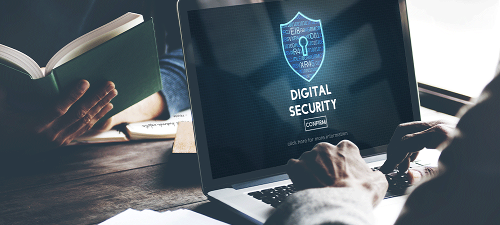 The SME security frontier after COVID: Protecting identities requires a holistic approach
