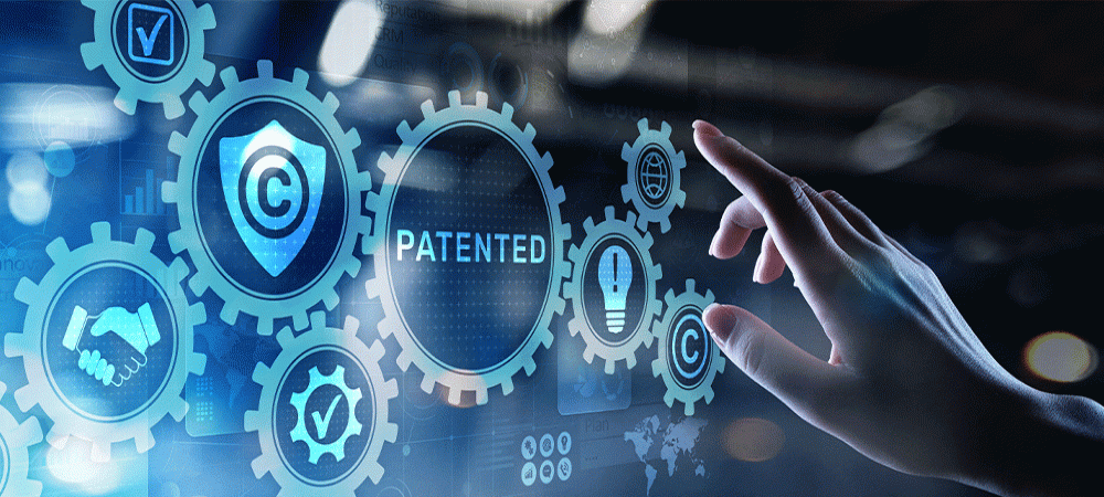 How SMEs should approach patenting AI