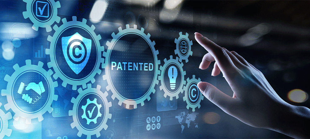 How SMEs should approach patenting AI