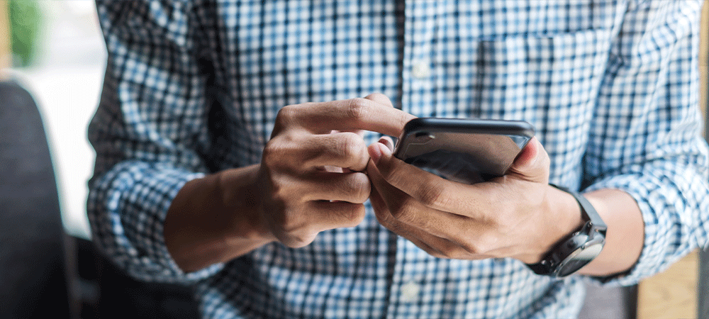 A revolutionary smartphone app is taking off in the UK