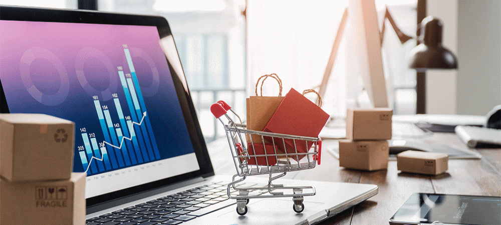 As some SMEs reopen for business, e-commerce remains key for sustainable growth