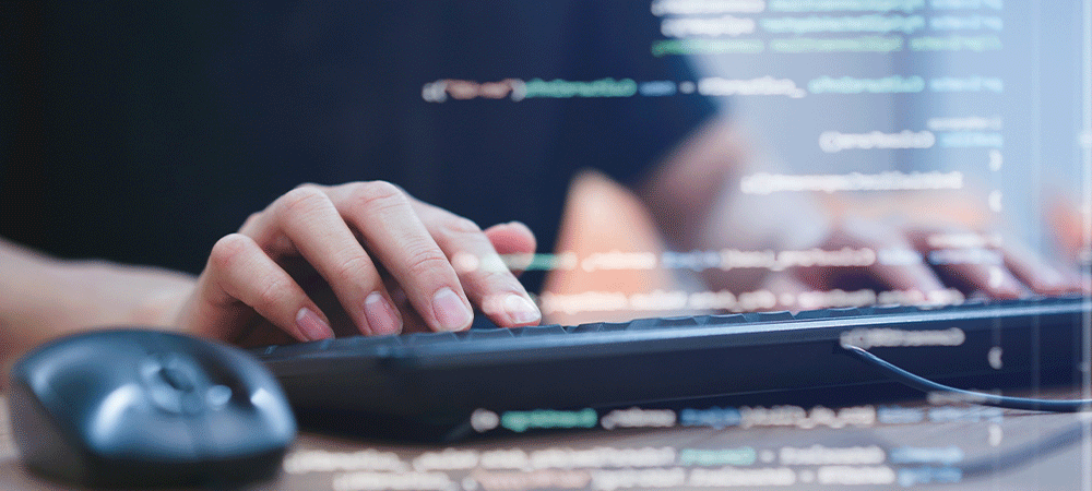Deputy sees culture shift after regaining control of its data