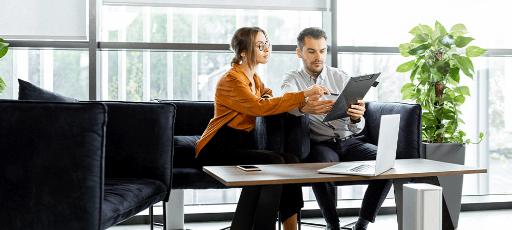 Temenos accelerates banking innovation for SMEs with the launch of Temenos Virtual COO
