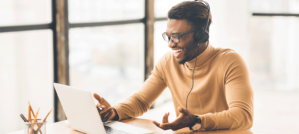 How to embrace the evolving role of the HR department as remote work becomes the norm