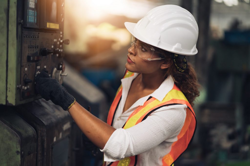 ‘Challenge yourself’: Encouraging more talent for International Women in Engineering Day